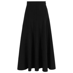 Norma Kamali Grace Skirt - NWT